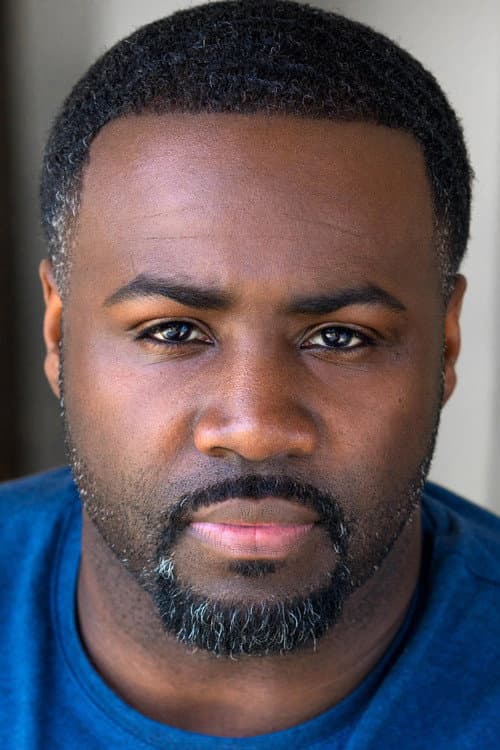 Jacobi Howard foto
