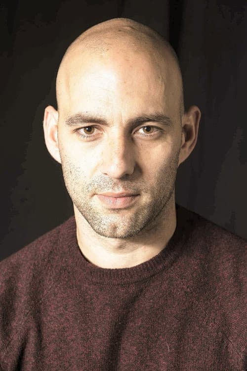Tiago Abelho foto