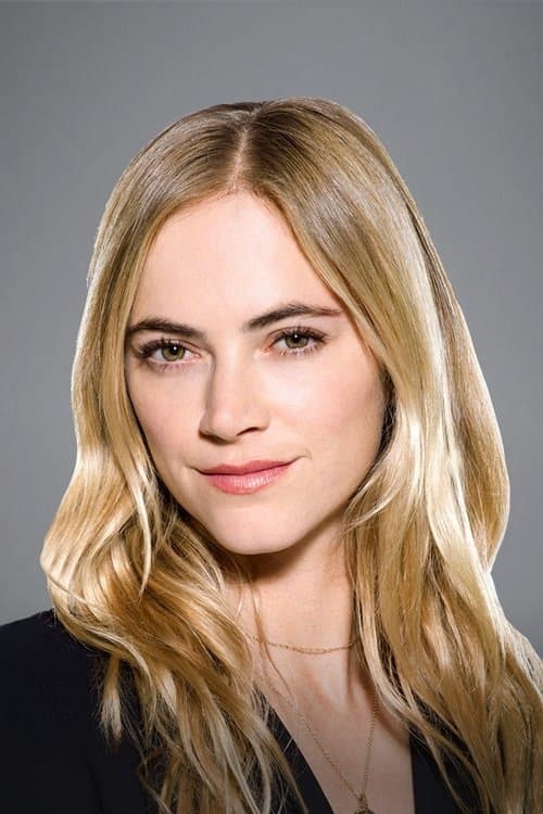 Emily Wickersham foto