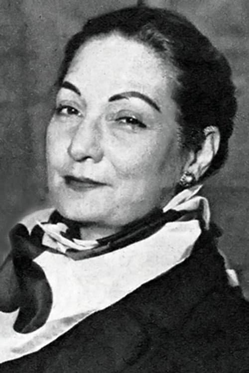 Sarah Ferrati foto