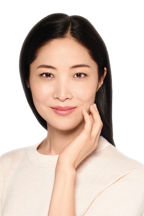 Lika Minamoto foto