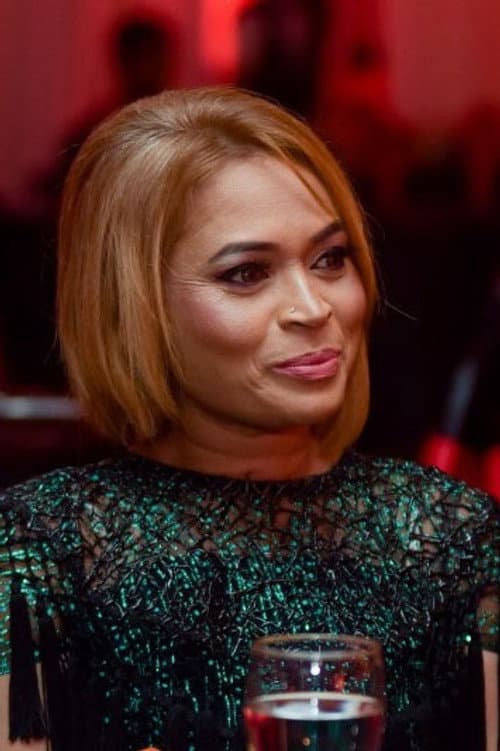 Niuma Mohamed foto