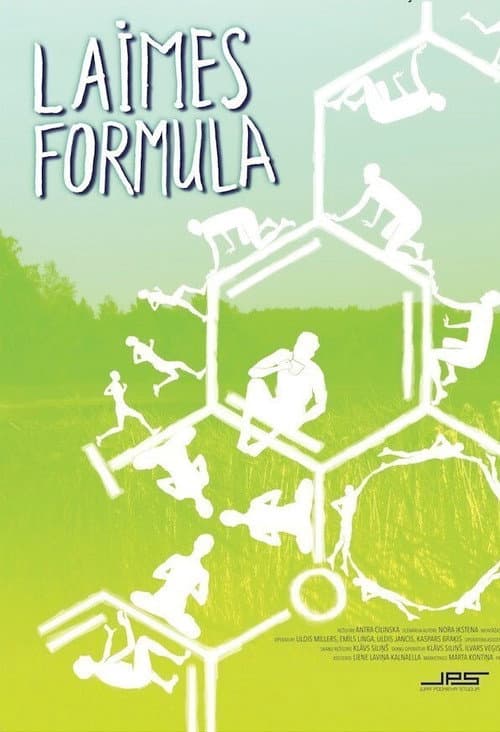 Laimes formula (2015) poster