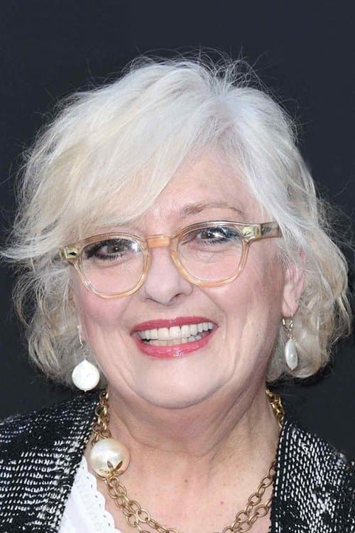 Angela Cartwright foto