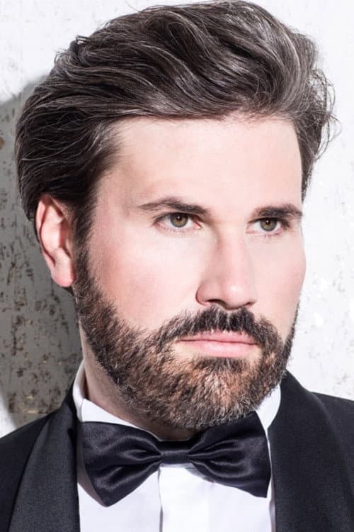 Massimo Cavalletti foto
