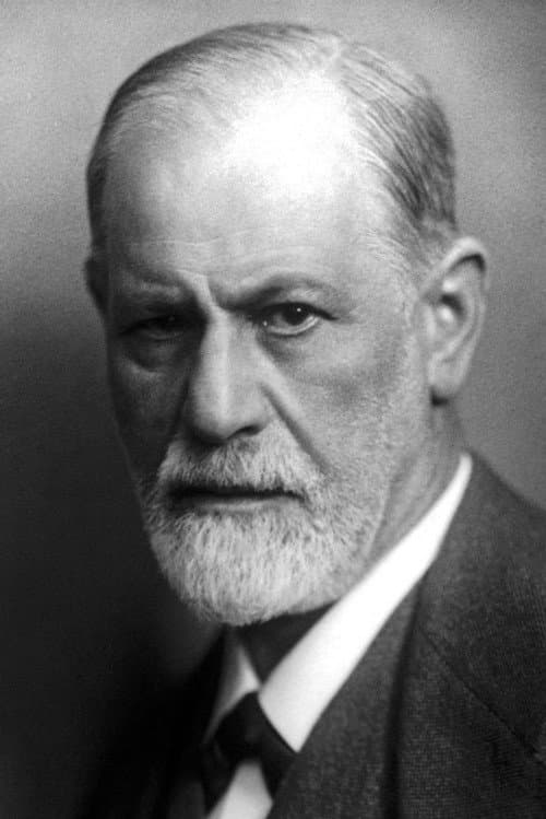 Sigmund Freud foto
