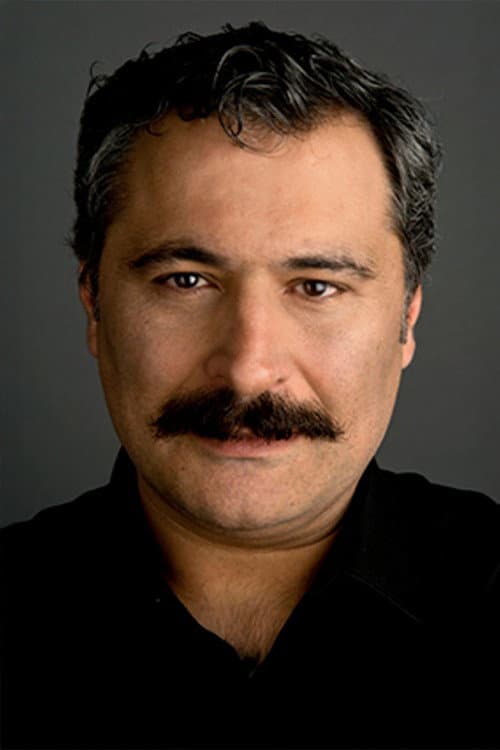 Bülent Düzgünoğlu foto