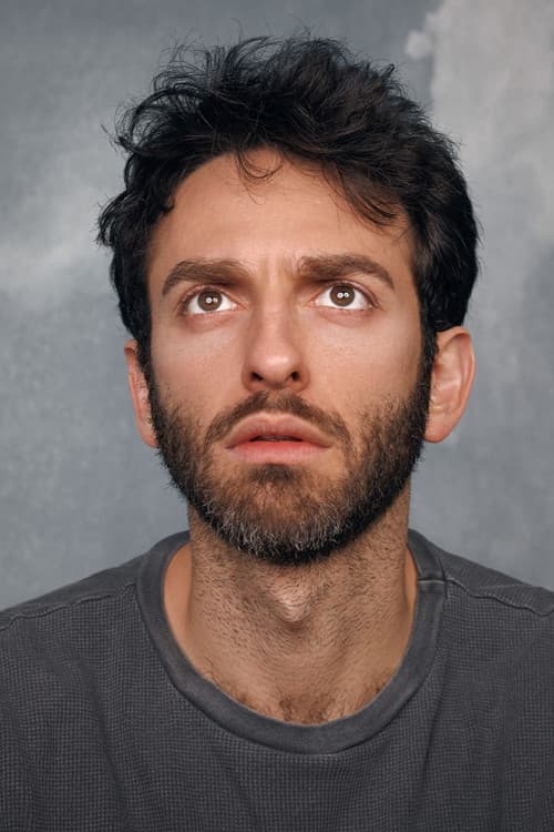 Gianmarco Soresi foto