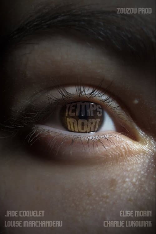 Temps Mort (2026) poster