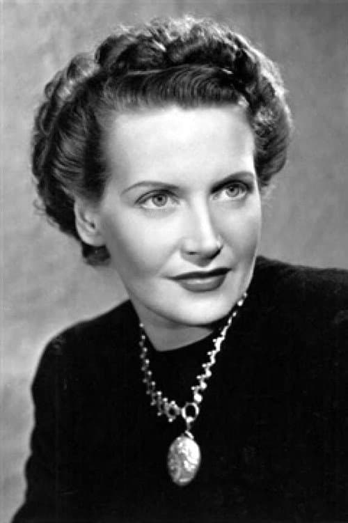 Joan Hopkins foto