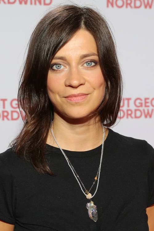 Claudia Eisinger foto