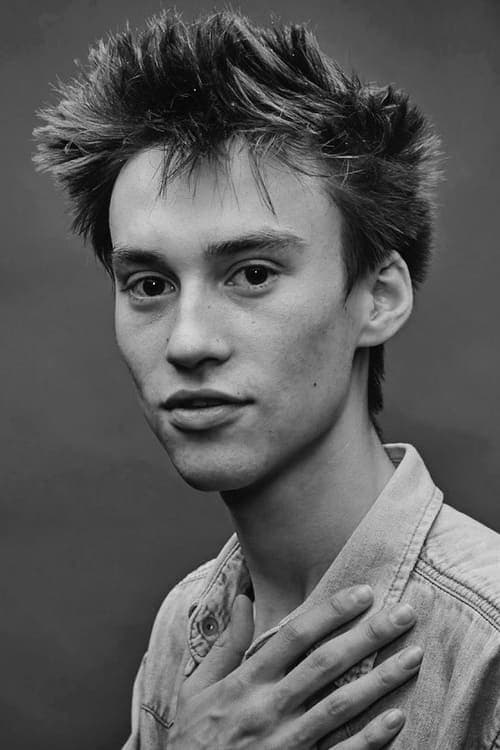 Jacob Collier foto