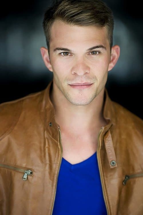 Rupert Raineri foto