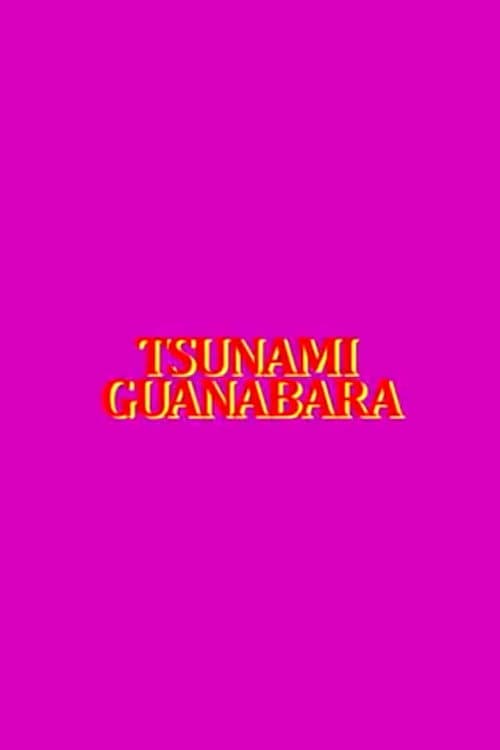 Tsunami Guanabara (2018) poster