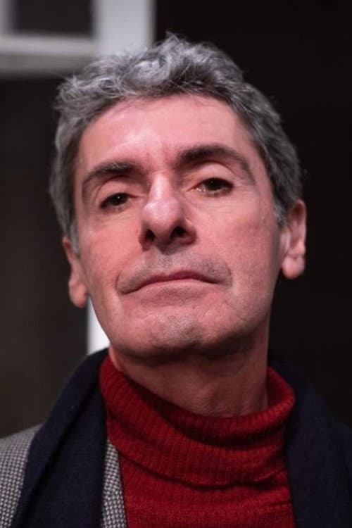 Marcelo Pozzi foto