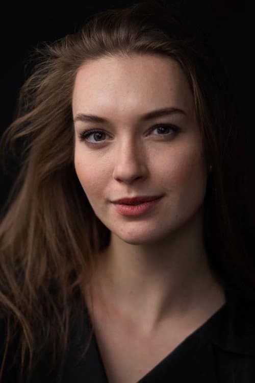 Veronika Mészárosová foto