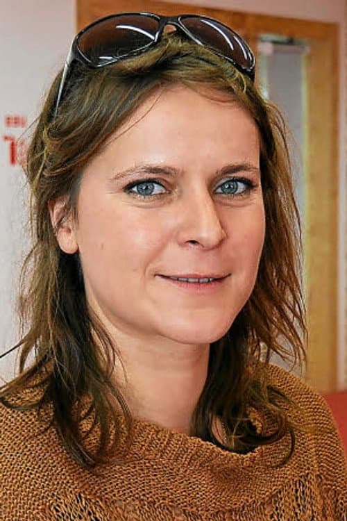 Vinciane Amilhon foto