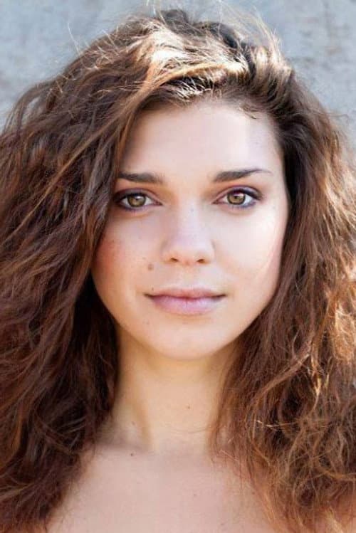 Denisa Pfauserová foto