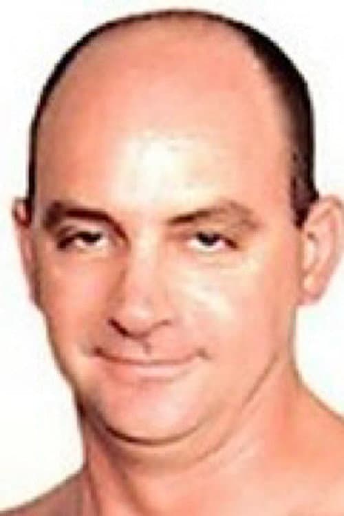 Tony Olden foto