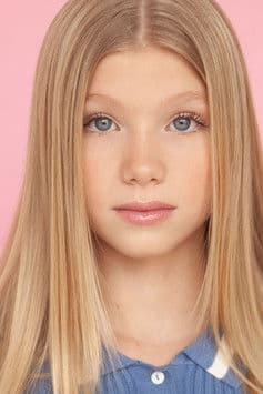 Hailey Gray foto