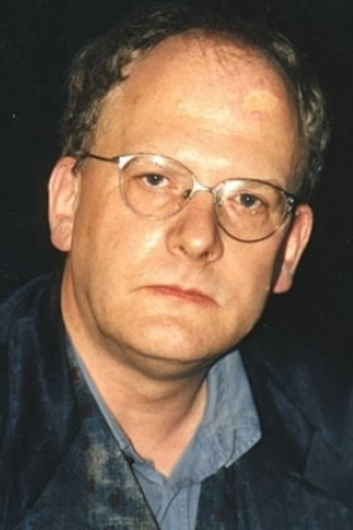 Hans-Christoph Blumenberg foto