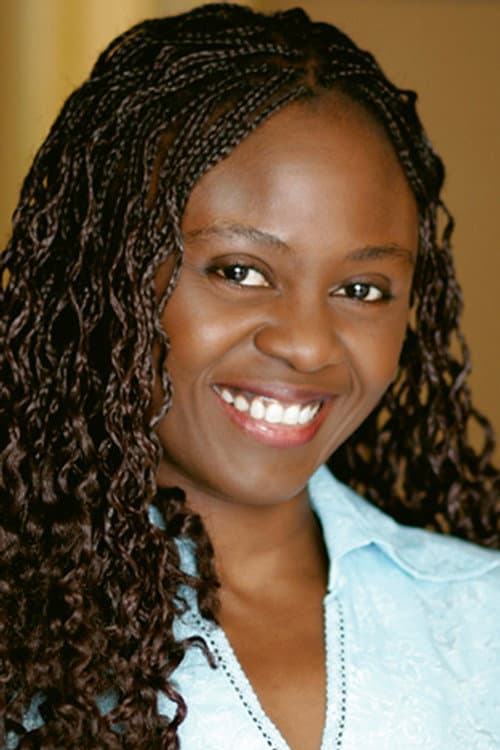 Dorothy A. Atabong foto