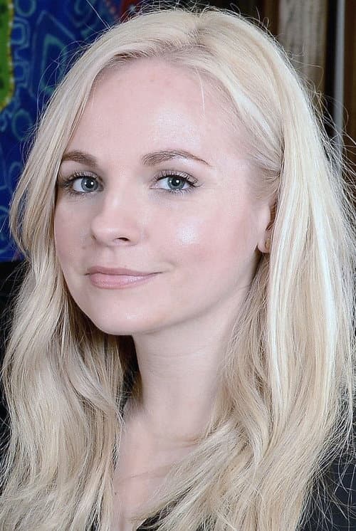 Georgia Tennant foto