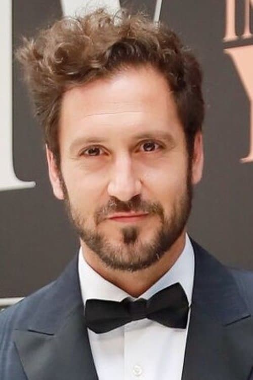 Álex Gadea foto