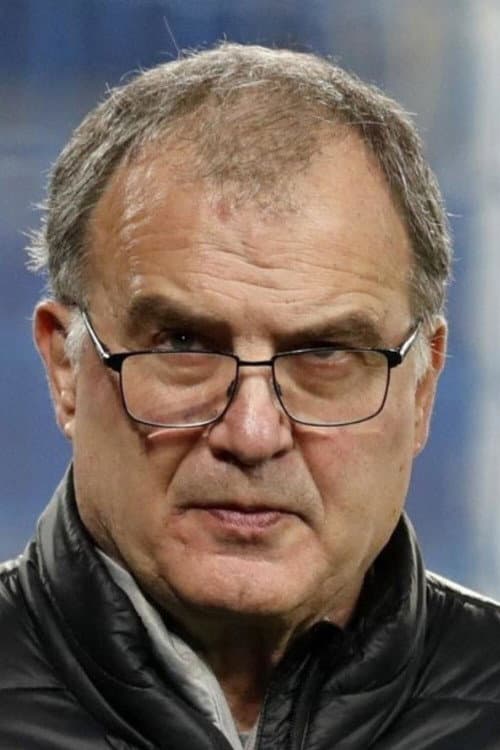 Marcelo Bielsa foto
