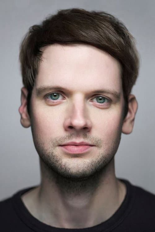 Kieran Mulcare foto