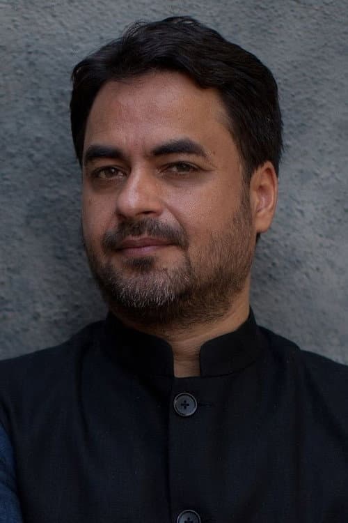 Gurvinder Singh foto