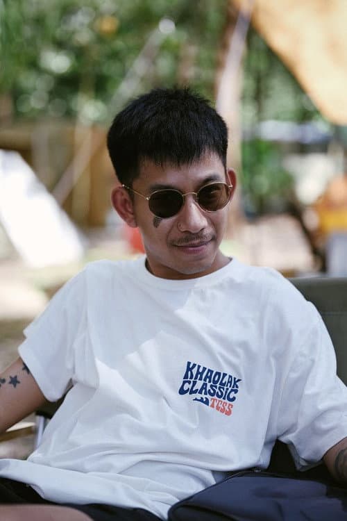 พิชย จรัสบุญประชา foto