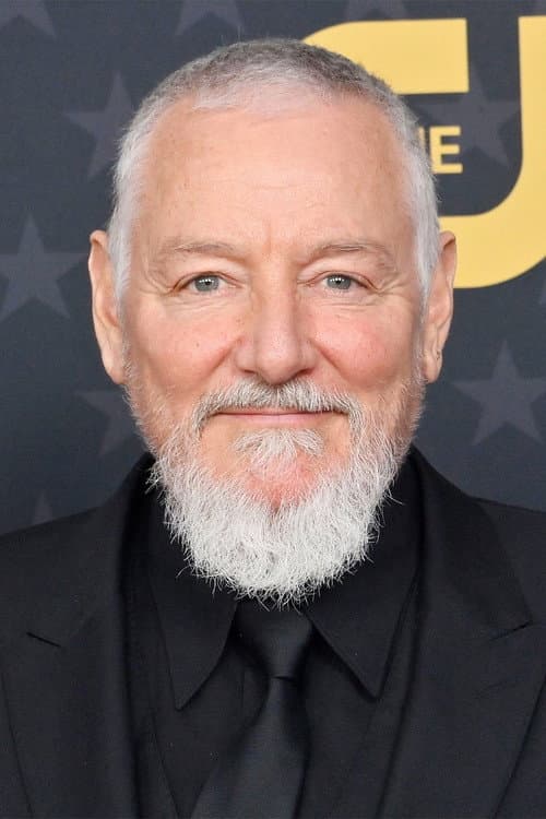 Randall Einhorn foto
