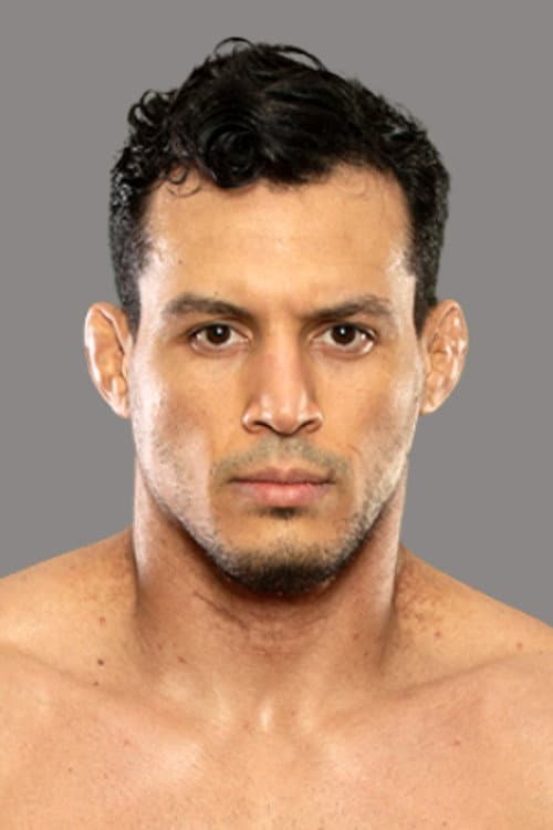 Vinny Magalhães foto