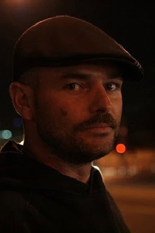 Jonnie Leahy foto