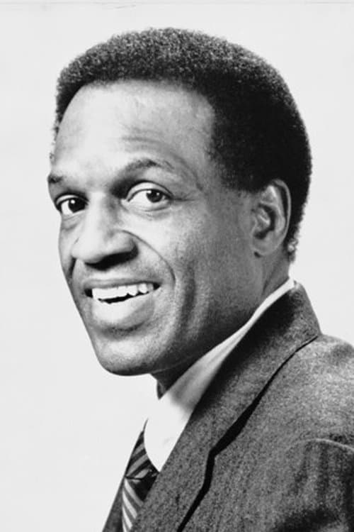 Nipsey Russell foto