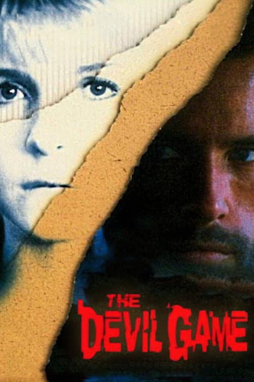 The Devil Game (1997) poster