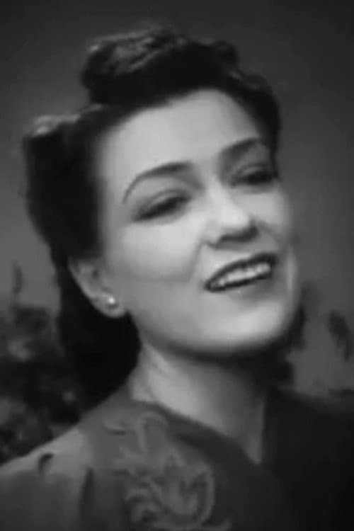 Ruth Moberg foto