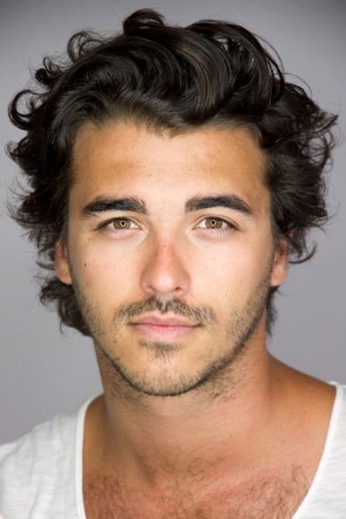 Luca Asselin foto