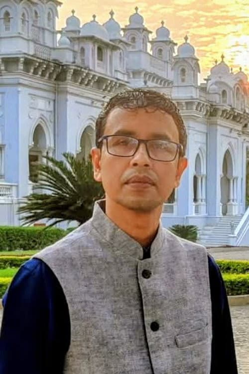 Anindya Bikash Dutta foto