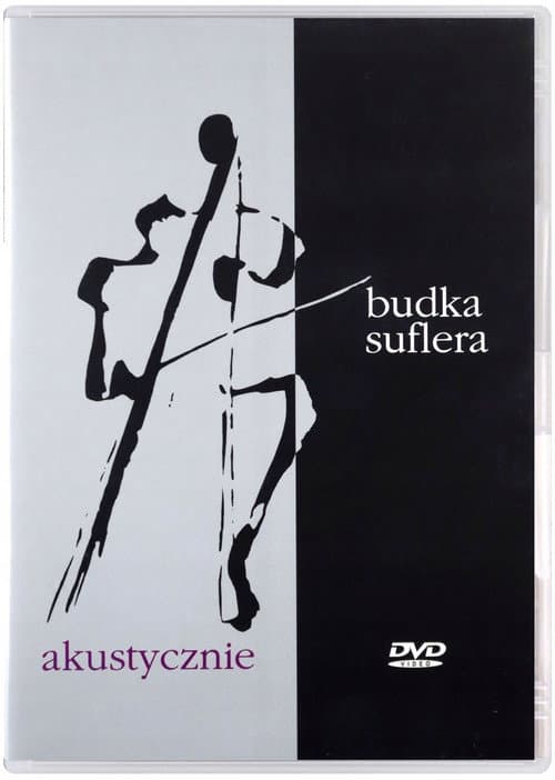 Budka Suflera: Akustycznie (1998) poster