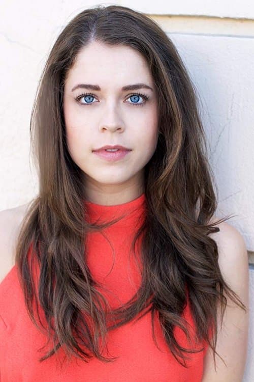 Paige Hullett foto