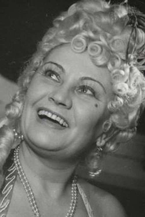 Arany Szögi foto