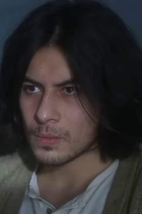 Nicolás Sepúlveda foto