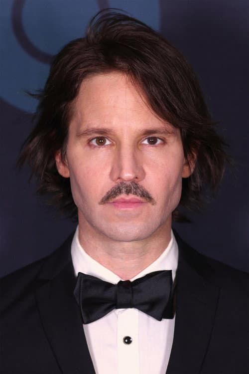 Rodrigo Lopresti foto