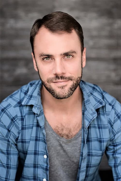 John Halbach foto