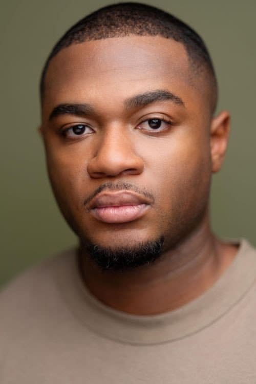 William Appiah foto