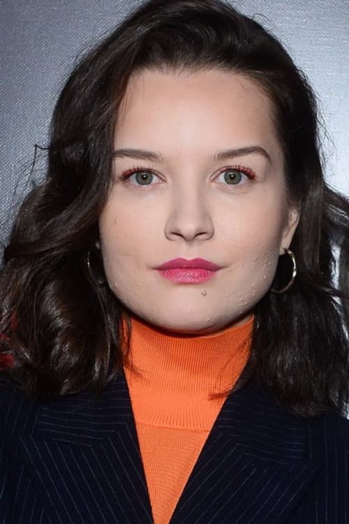 Julia Chatys foto