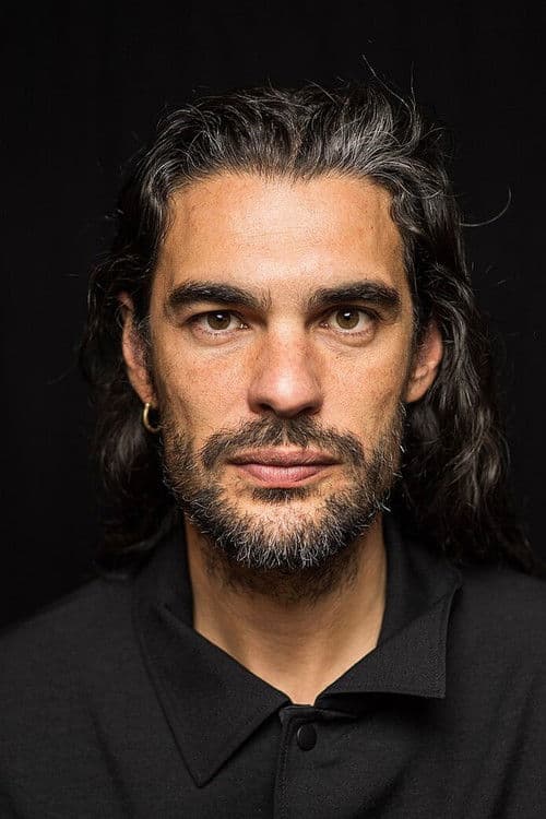 Oliver Laxe foto