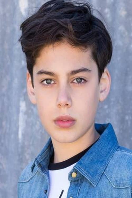 Alec Golinger foto